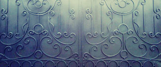 Ворота, двери, калитки